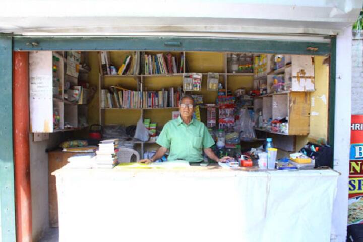 covenience-store